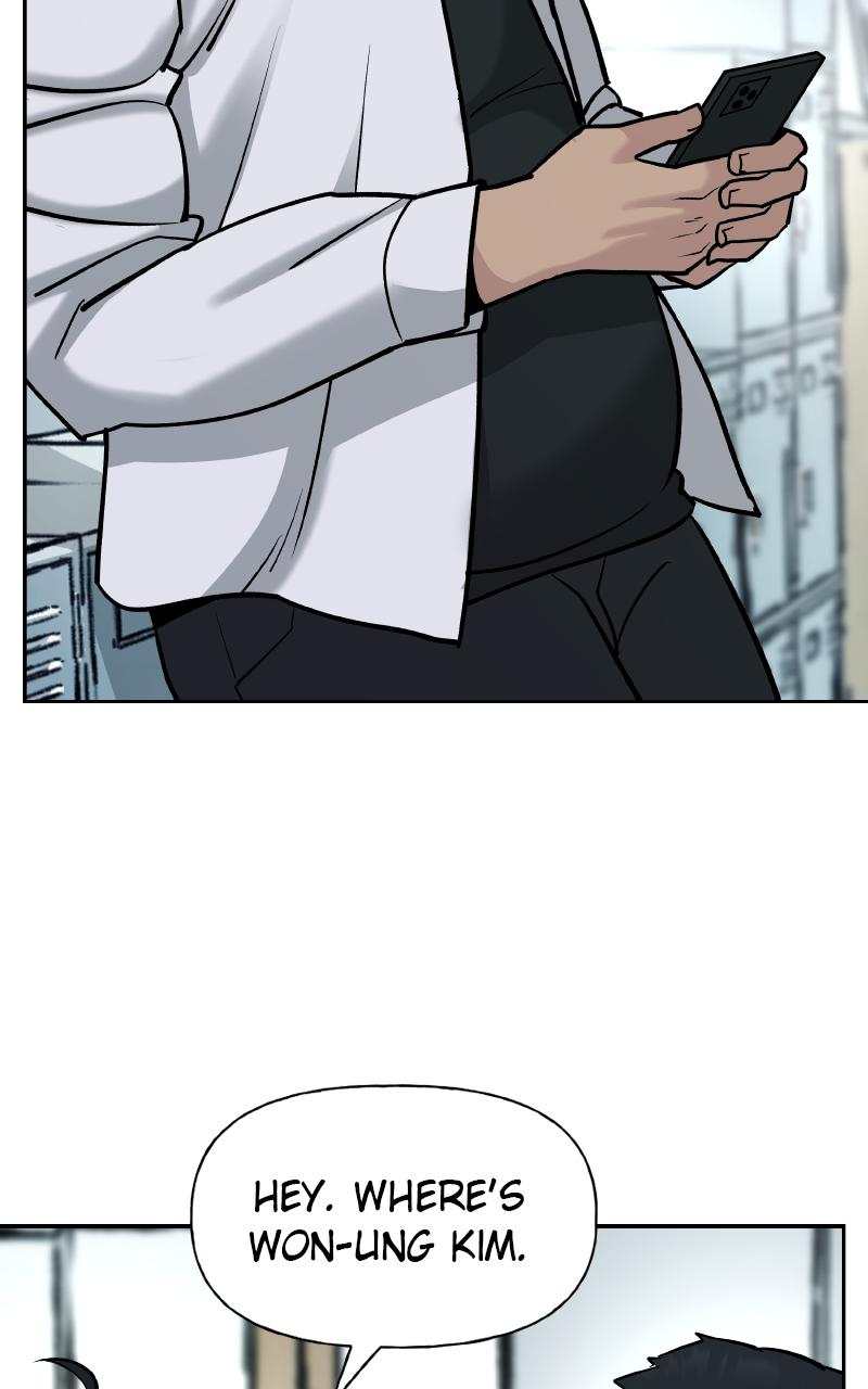 Read Designated Bully (en) Manga Online