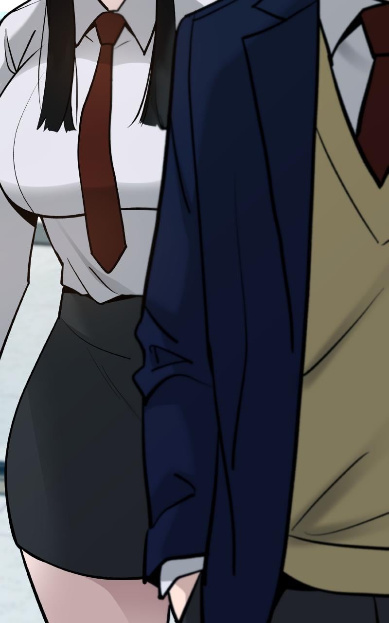 Read Designated Bully (en) Manga Online