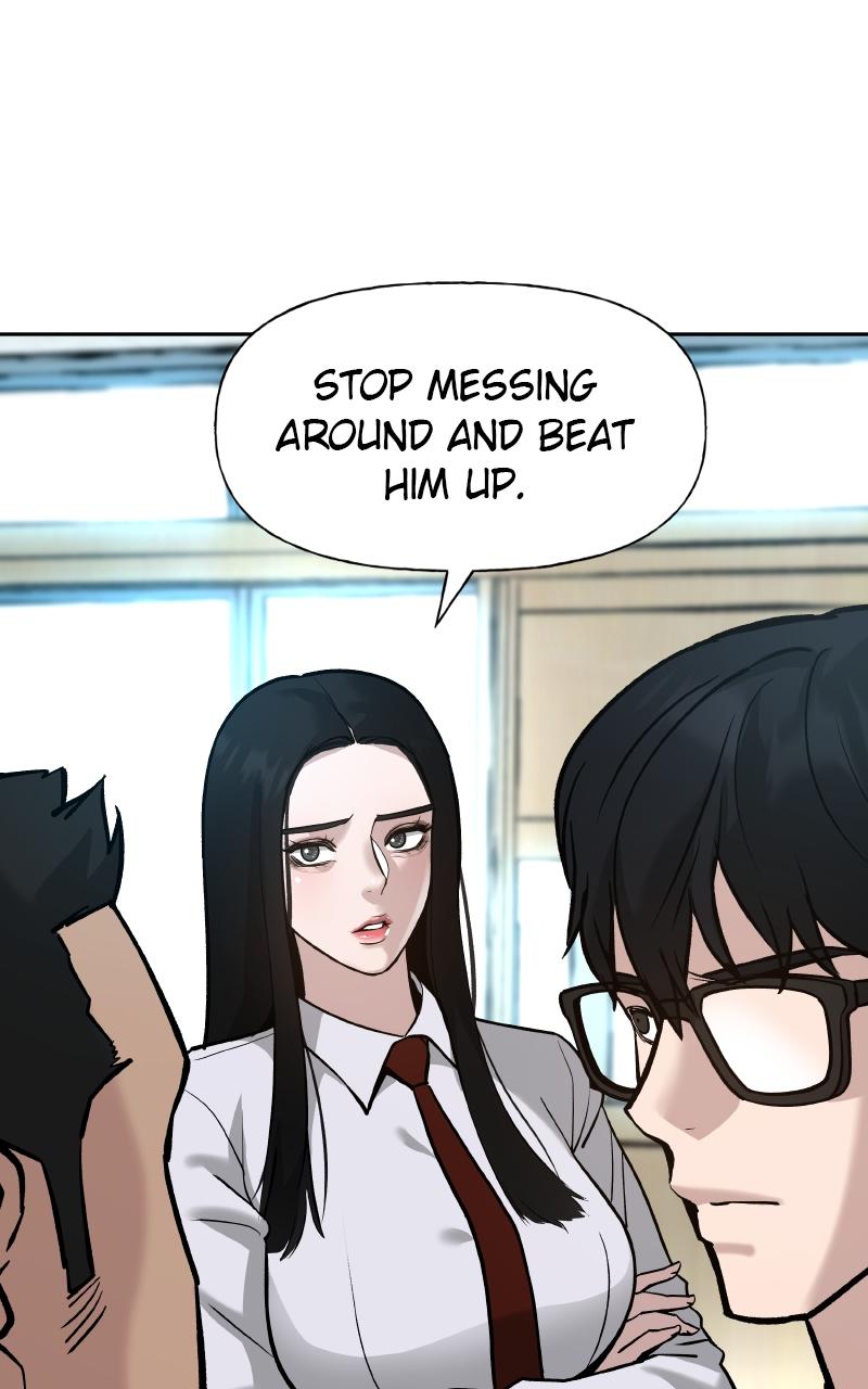 Read Designated Bully (en) Manga Online