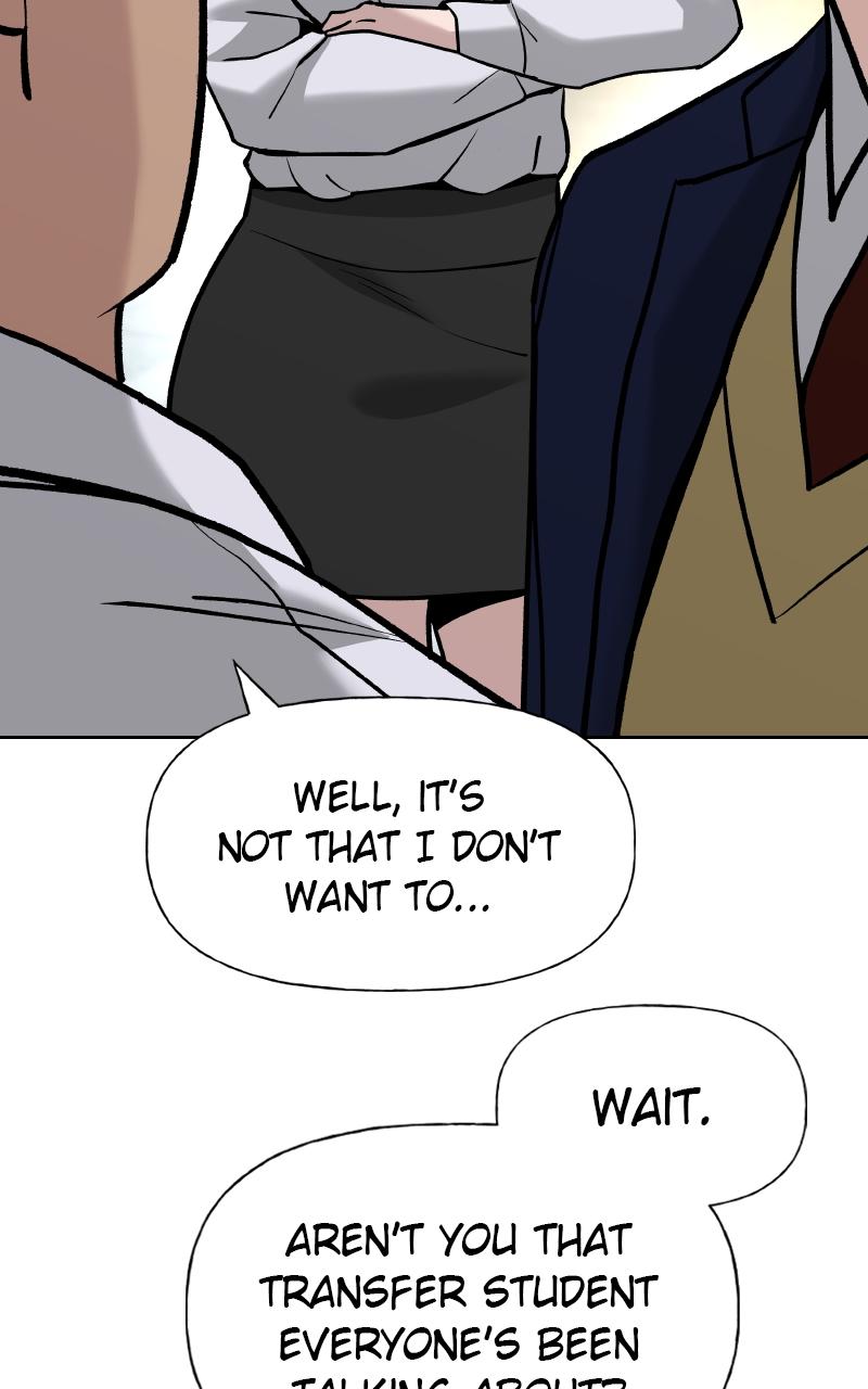 Read Designated Bully (en) Manga Online