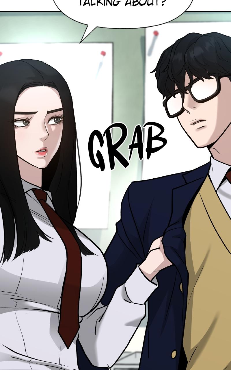 Read Designated Bully (en) Manga Online