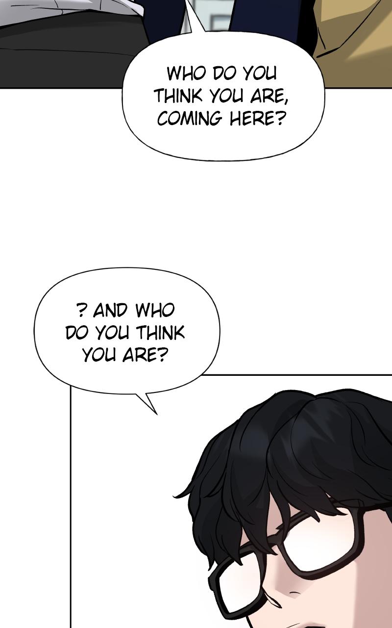 Read Designated Bully (en) Manga Online