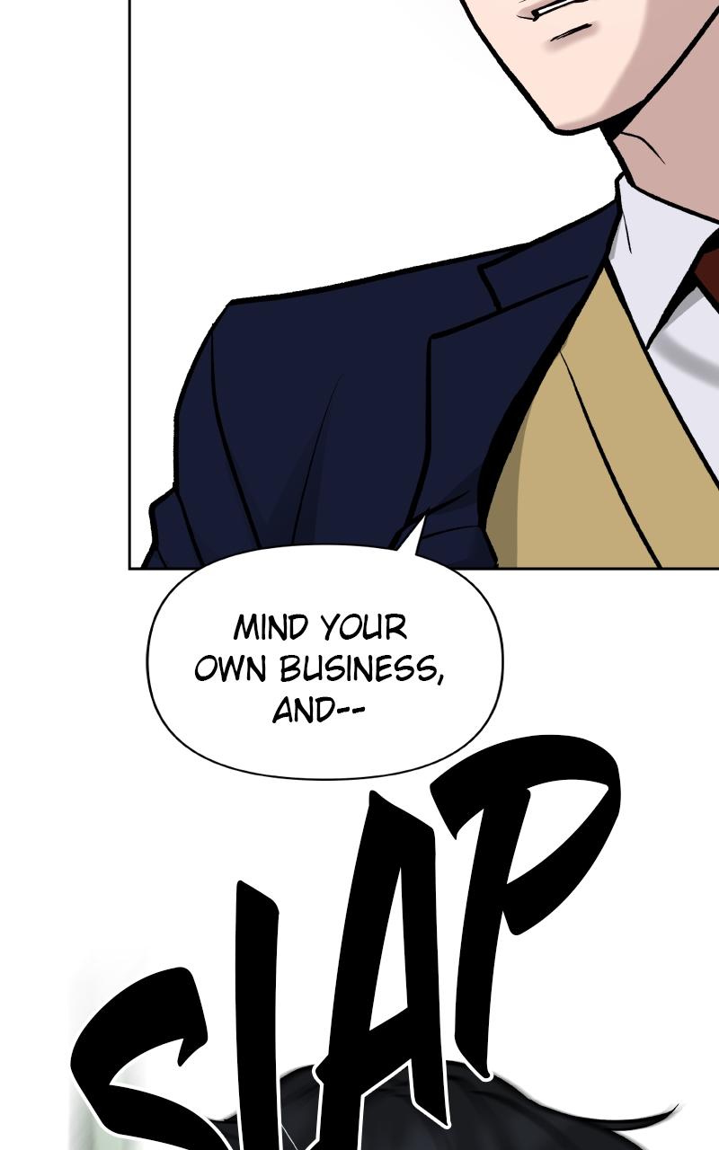 Read Designated Bully (en) Manga Online
