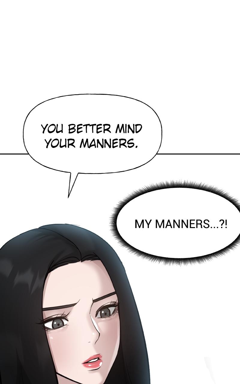 Read Designated Bully (en) Manga Online