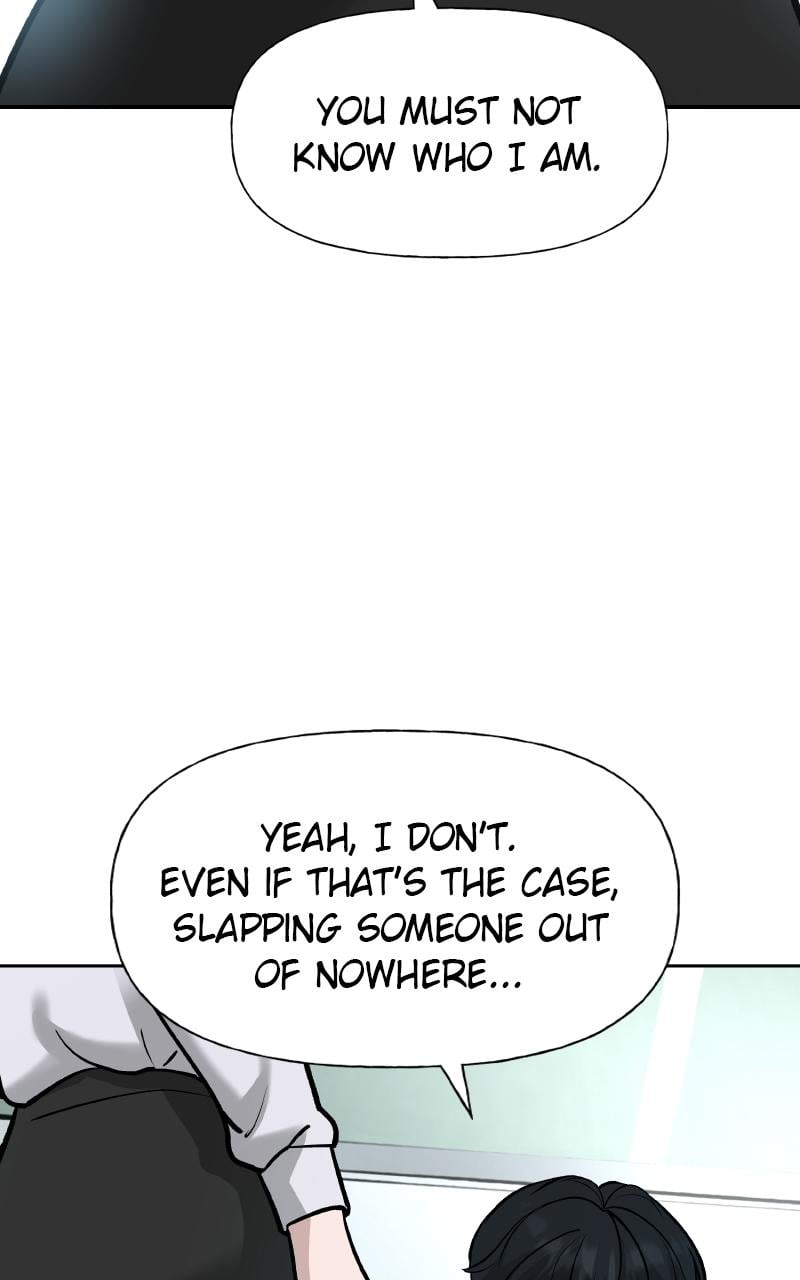 Read Designated Bully (en) Manga Online