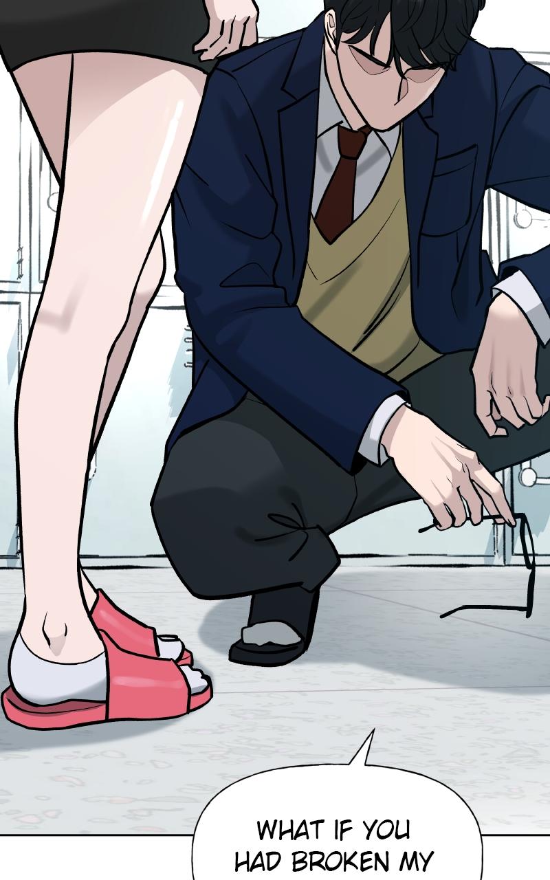 Read Designated Bully (en) Manga Online