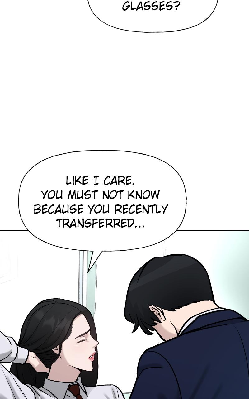 Read Designated Bully (en) Manga Online