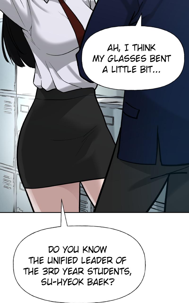 Read Designated Bully (en) Manga Online