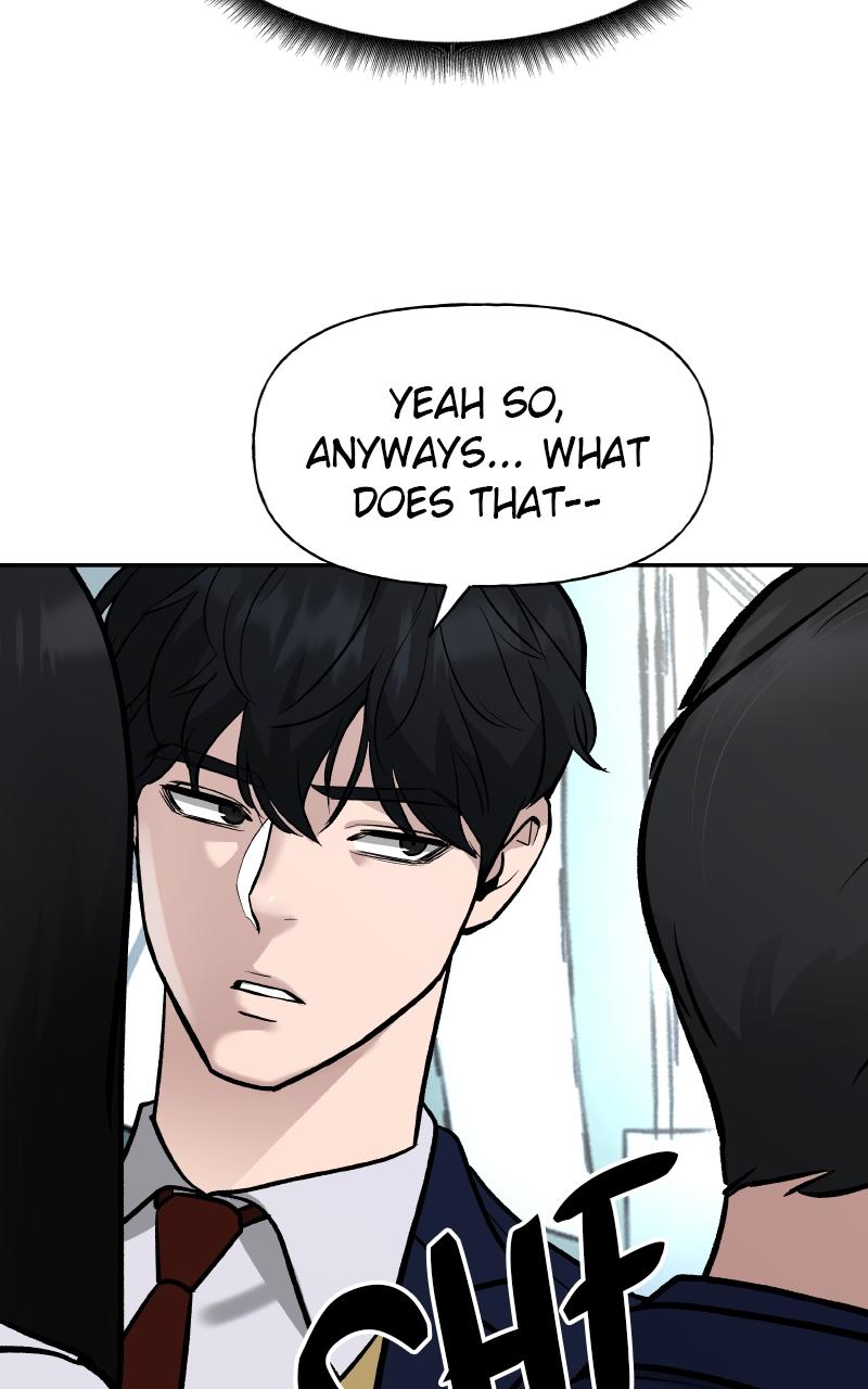 Read Designated Bully (en) Manga Online