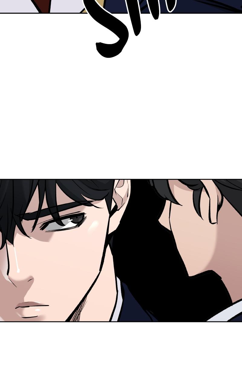 Read Designated Bully (en) Manga Online