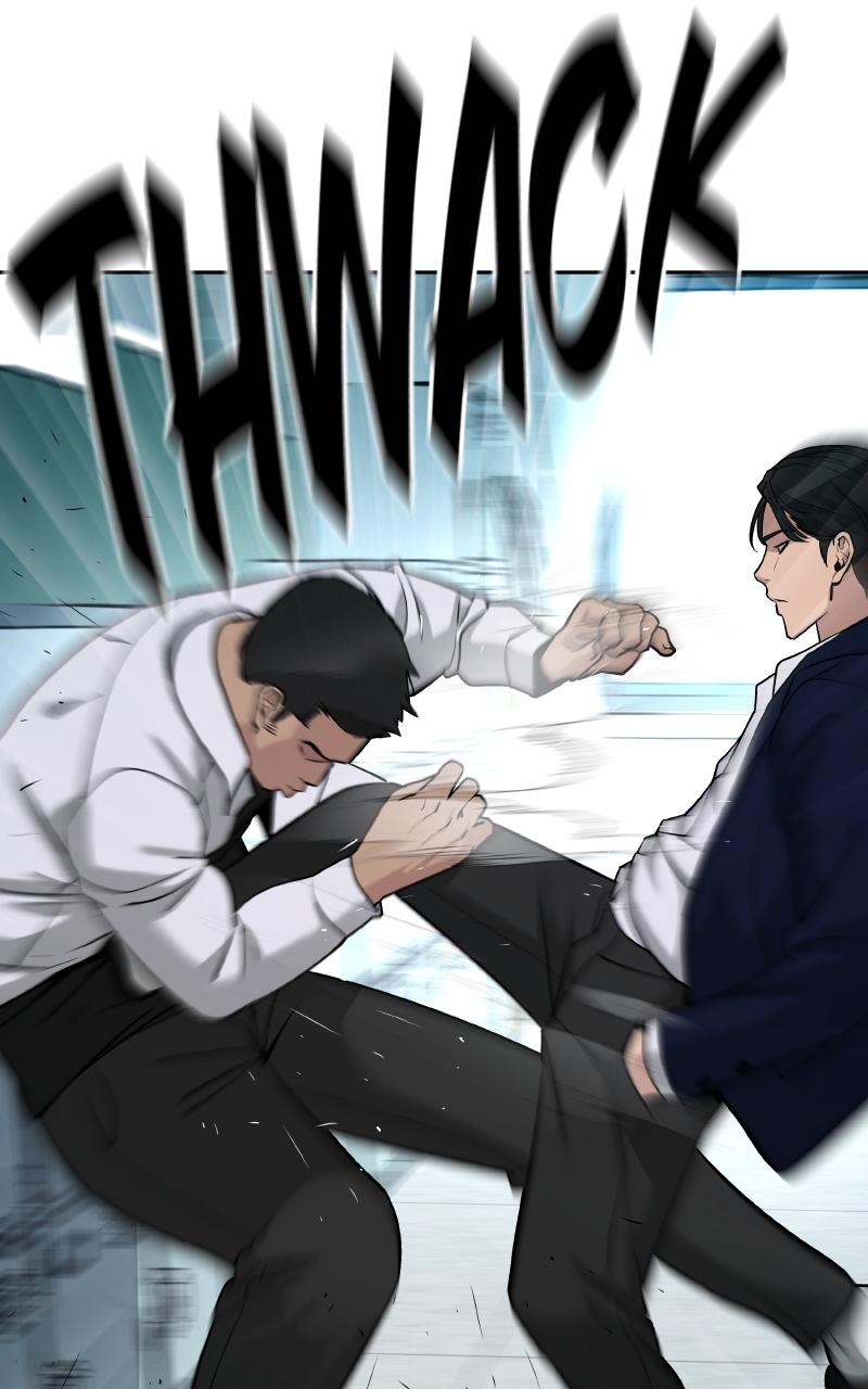 Read Designated Bully (en) Manga Online