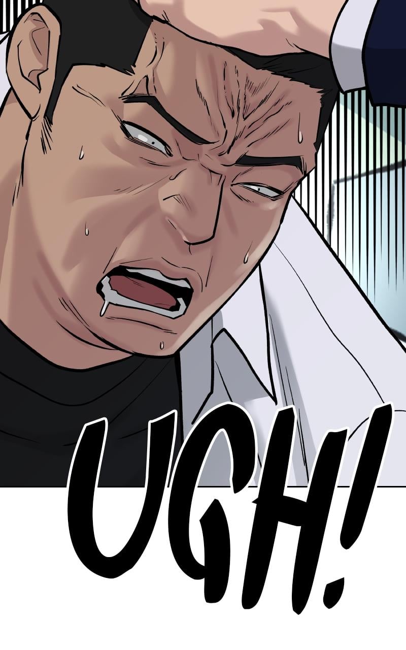 Read Designated Bully (en) Manga Online
