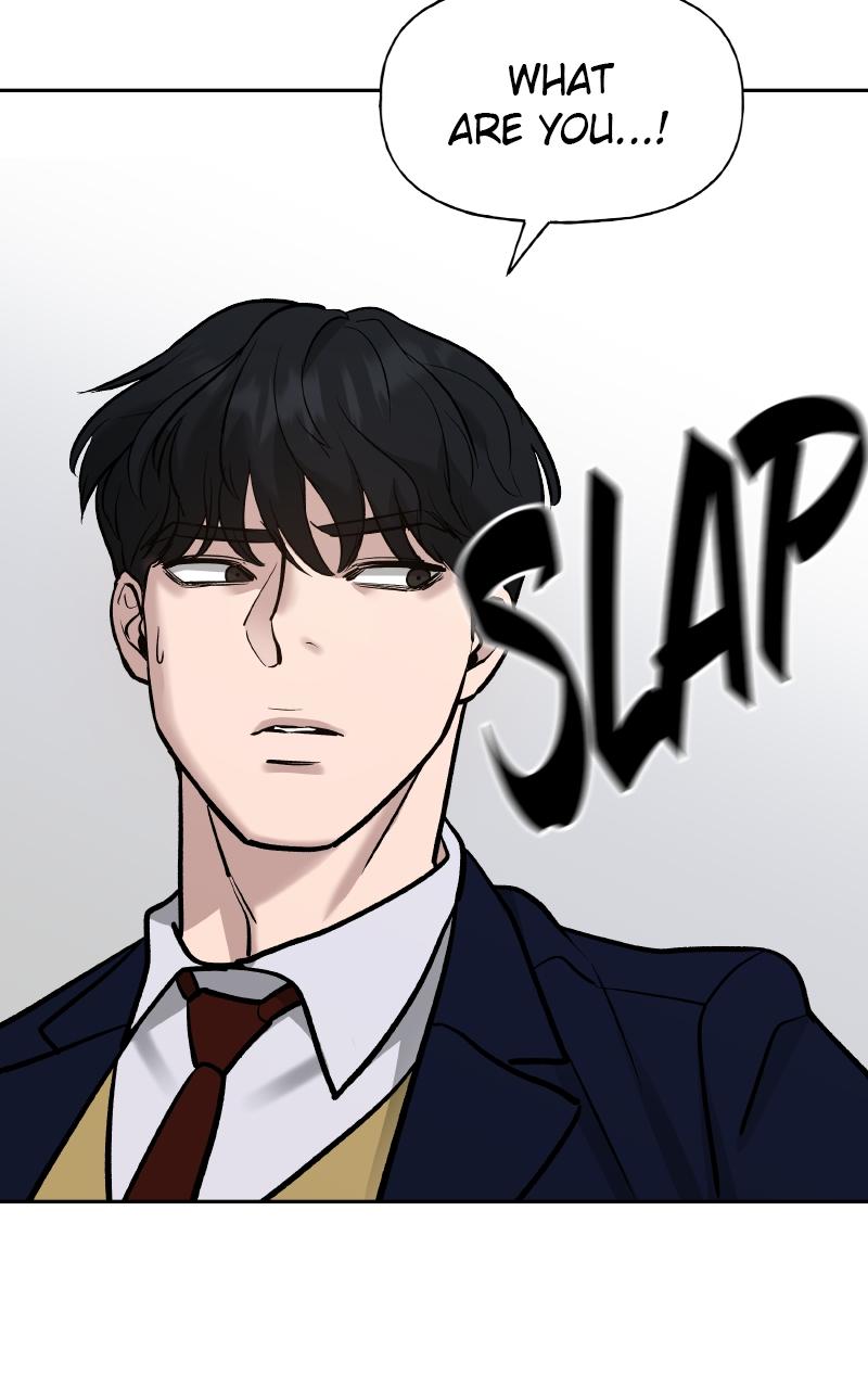 Read Designated Bully (en) Manga Online
