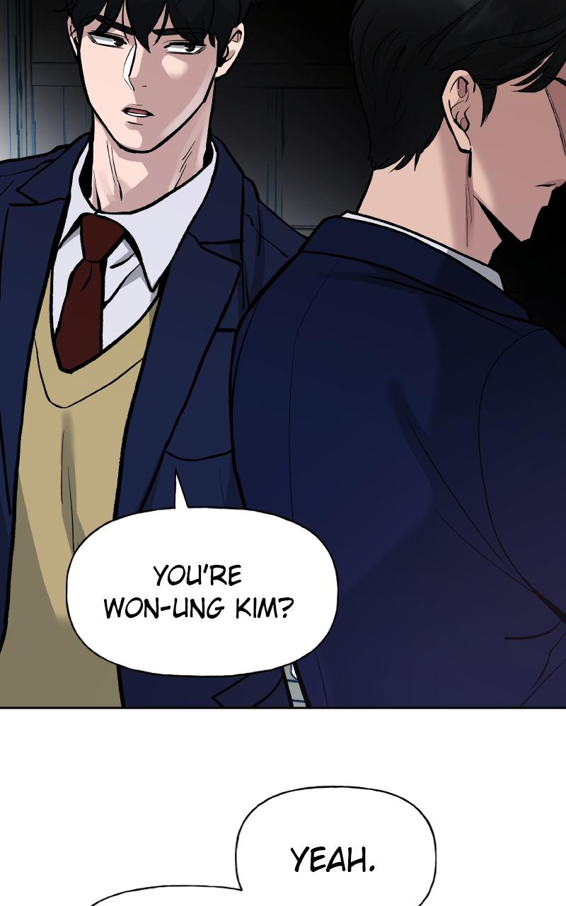 Read Designated Bully (en) Manga Online