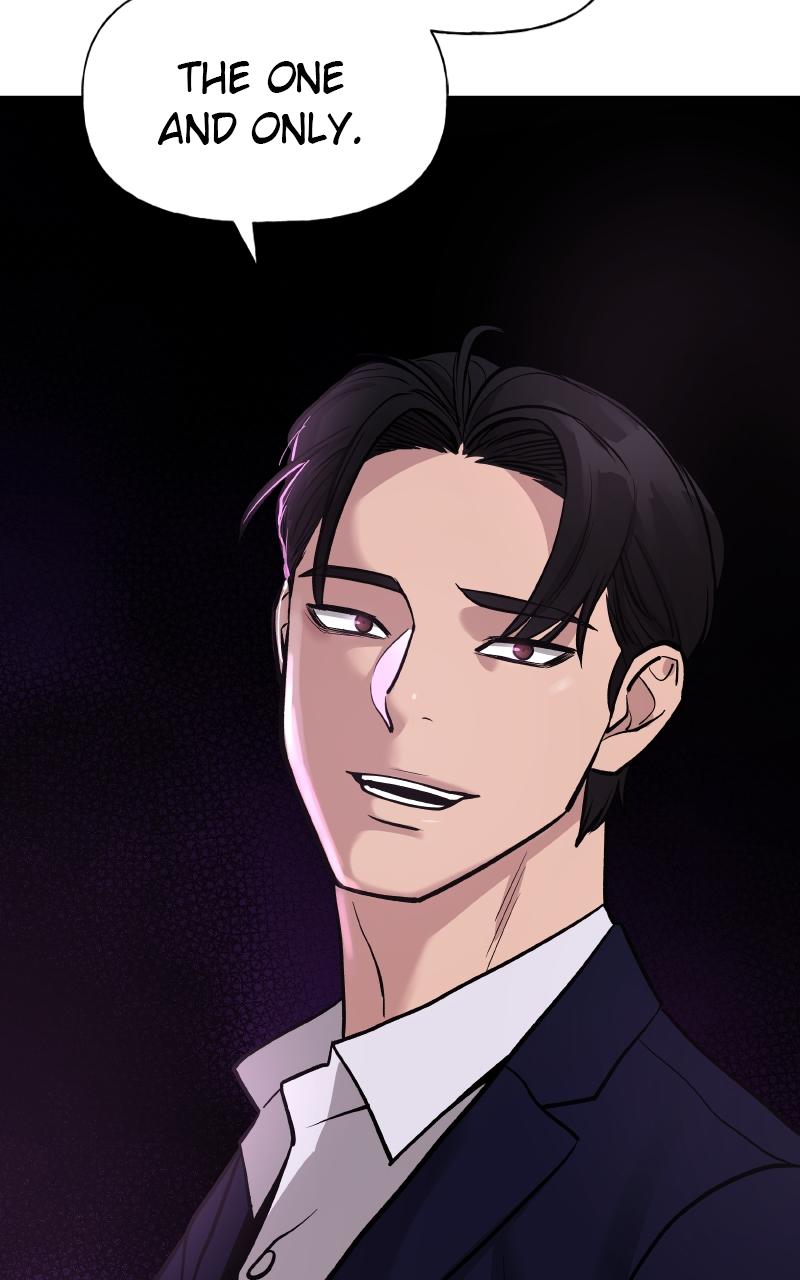 Read Designated Bully (en) Manga Online