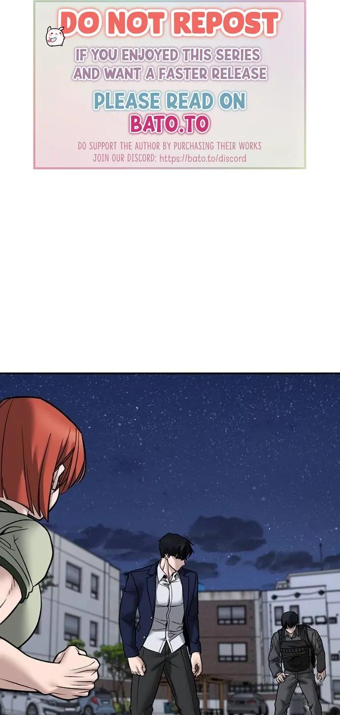 Read Designated Bully (en) Manga Online