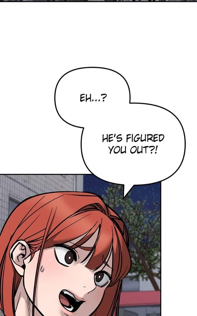 Read Designated Bully (en) Manga Online