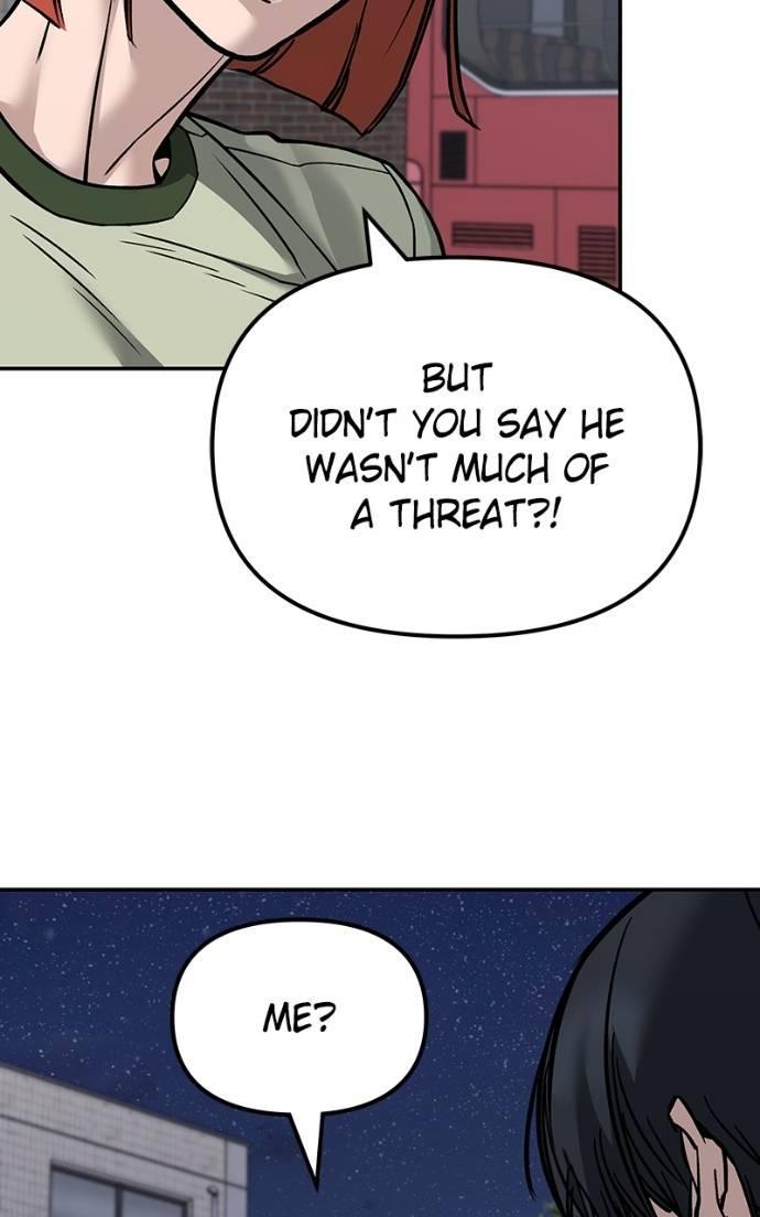 Read Designated Bully (en) Manga Online