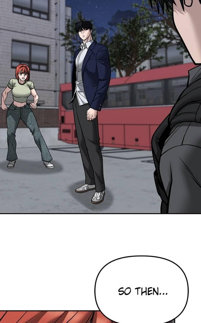 Read Designated Bully (en) Manga Online