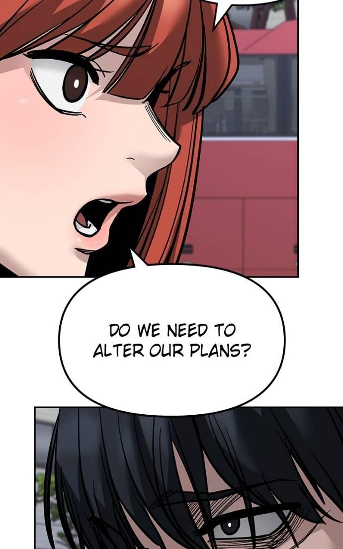 Read Designated Bully (en) Manga Online