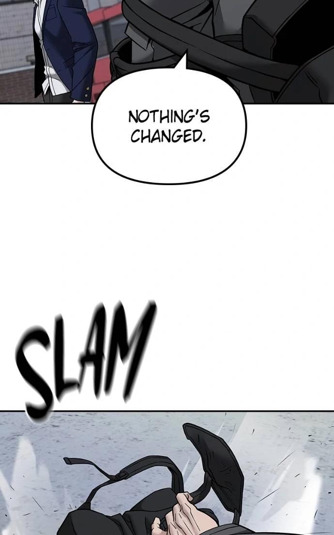 Read Designated Bully (en) Manga Online