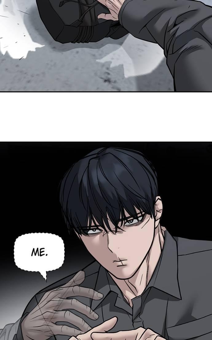 Read Designated Bully (en) Manga Online