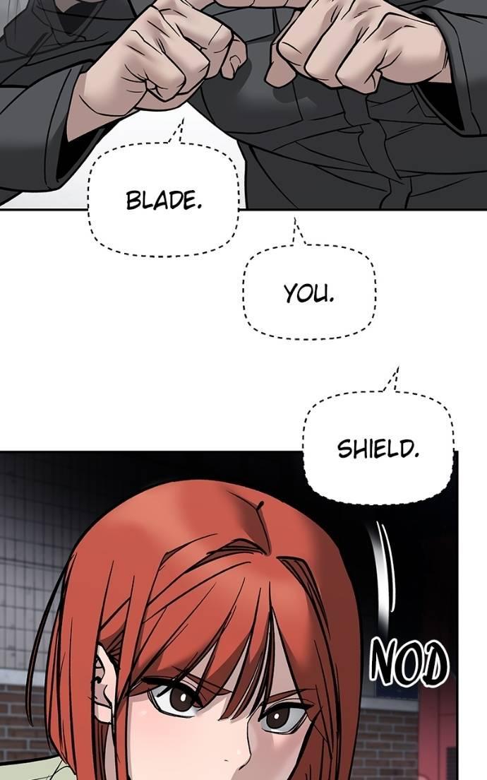 Read Designated Bully (en) Manga Online