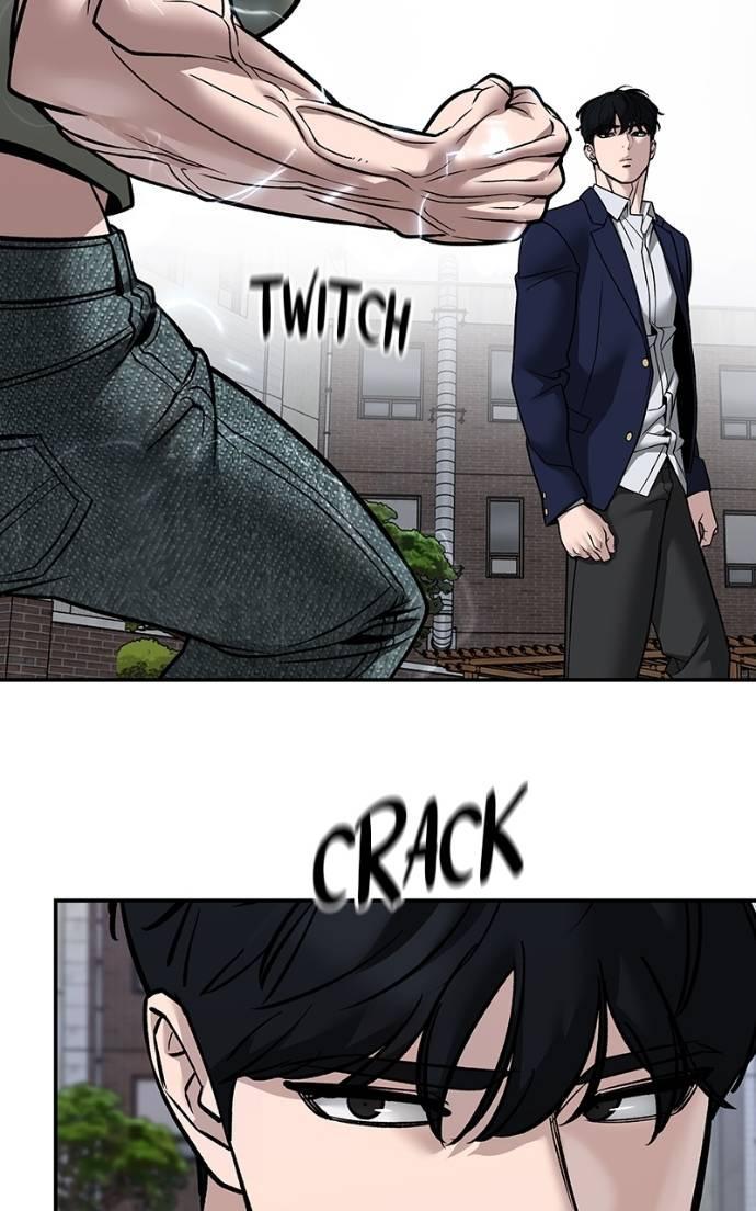 Read Designated Bully (en) Manga Online