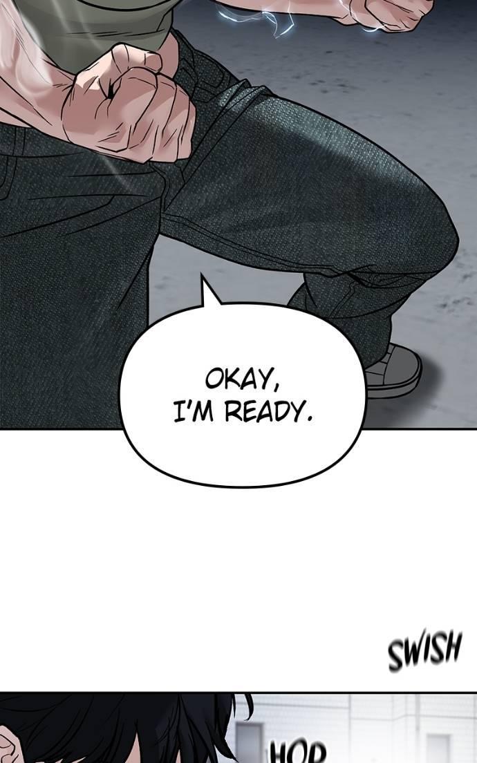 Read Designated Bully (en) Manga Online