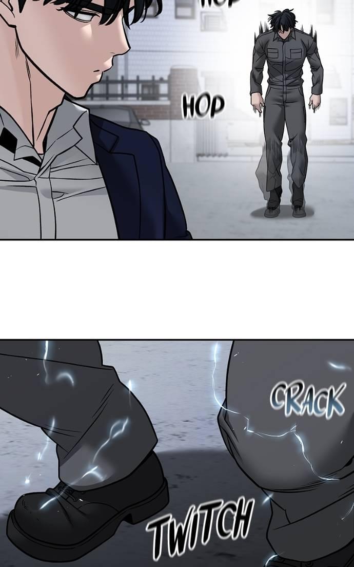 Read Designated Bully (en) Manga Online