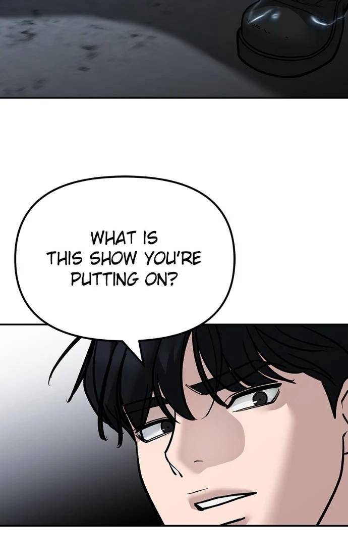 Read Designated Bully (en) Manga Online