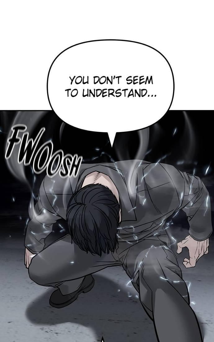 Read Designated Bully (en) Manga Online