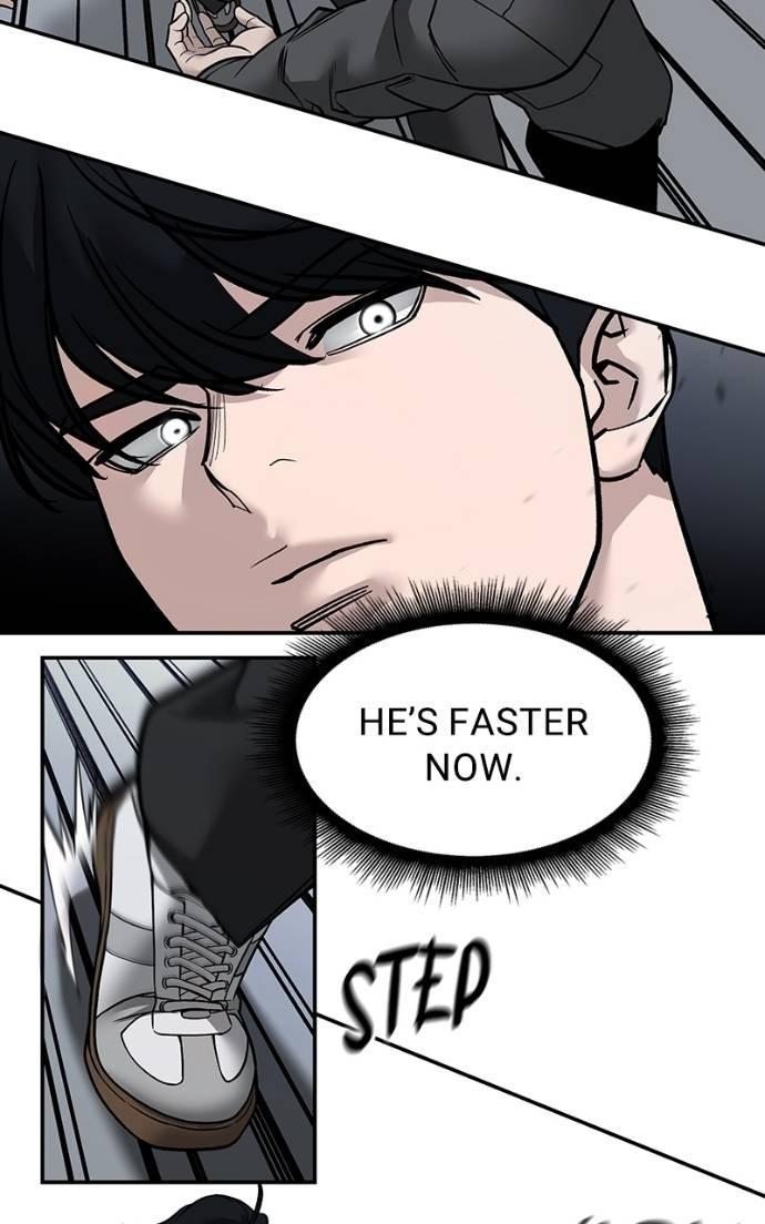 Read Designated Bully (en) Manga Online