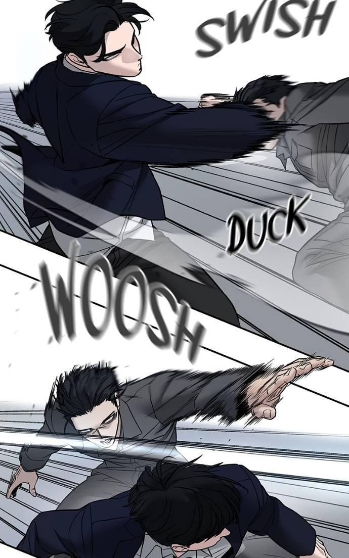 Read Designated Bully (en) Manga Online