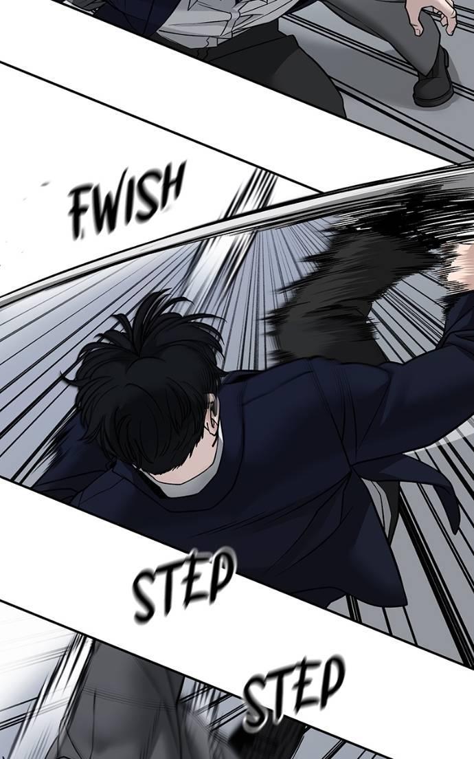 Read Designated Bully (en) Manga Online