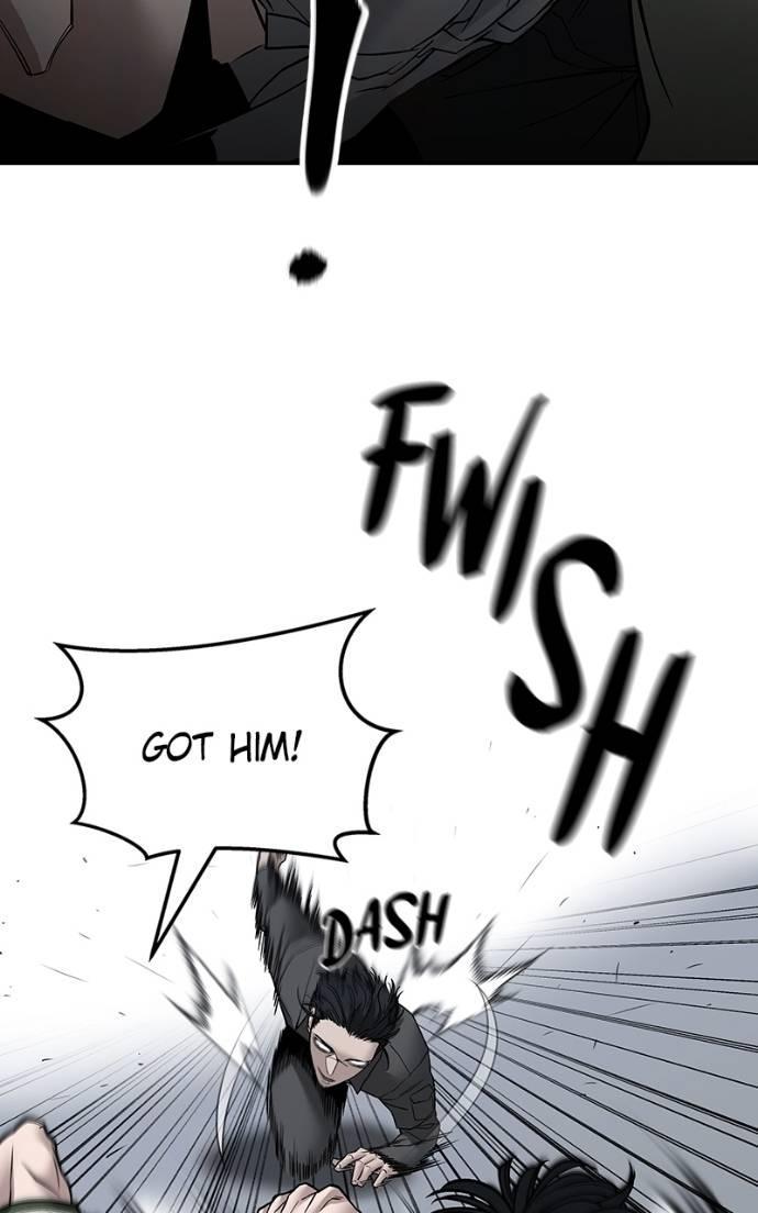 Read Designated Bully (en) Manga Online