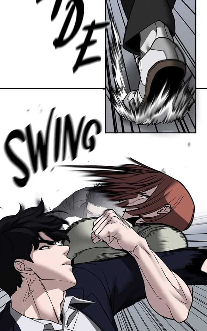 Read Designated Bully (en) Manga Online