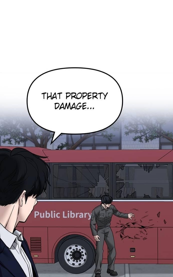 Read Designated Bully (en) Manga Online