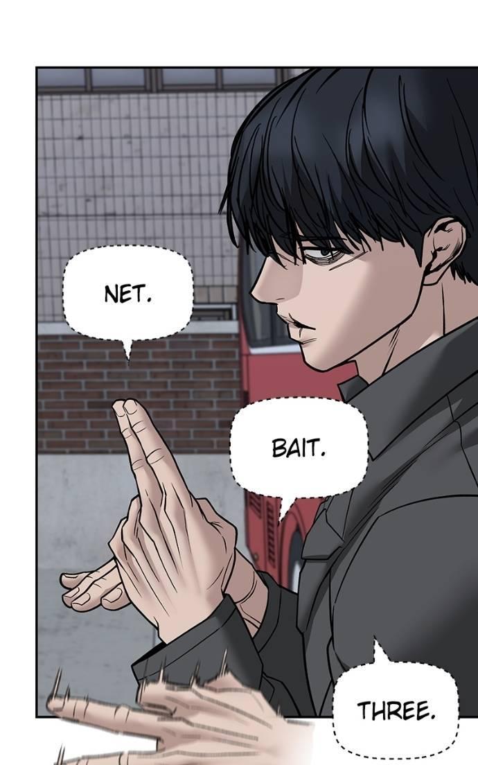 Read Designated Bully (en) Manga Online