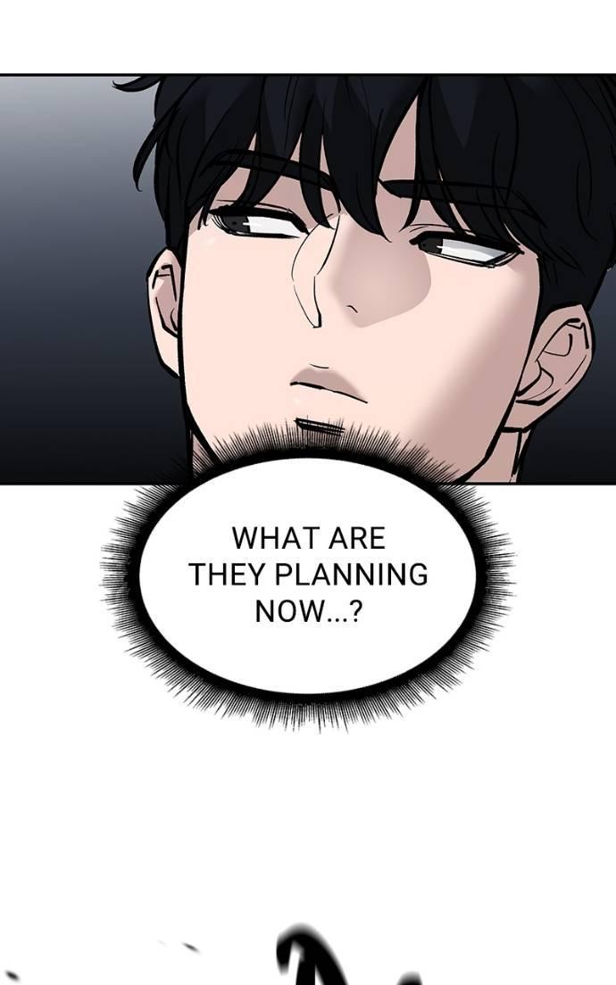 Read Designated Bully (en) Manga Online