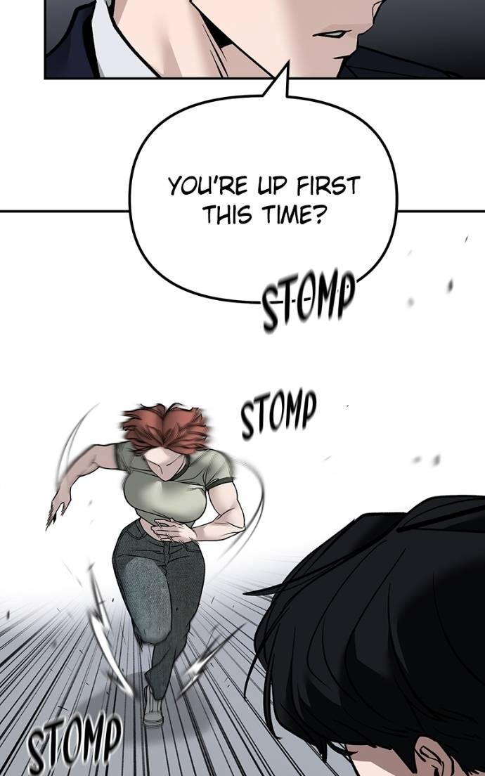 Read Designated Bully (en) Manga Online