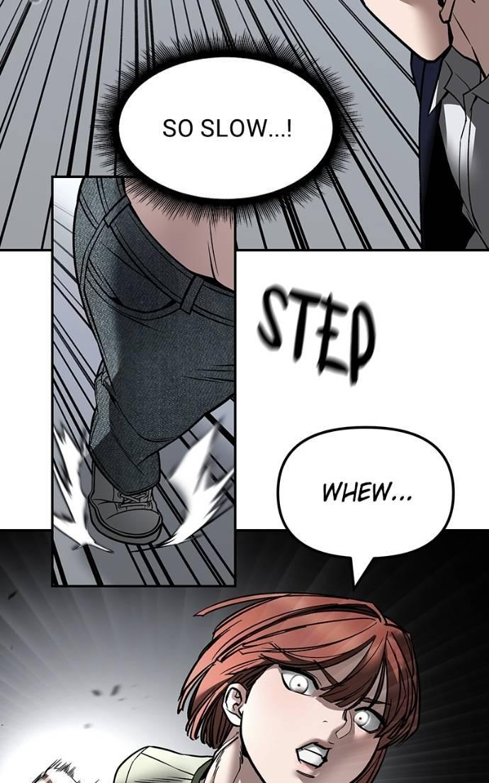 Read Designated Bully (en) Manga Online