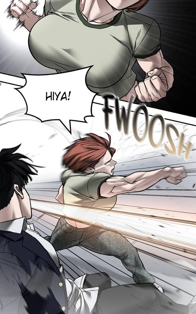 Read Designated Bully (en) Manga Online