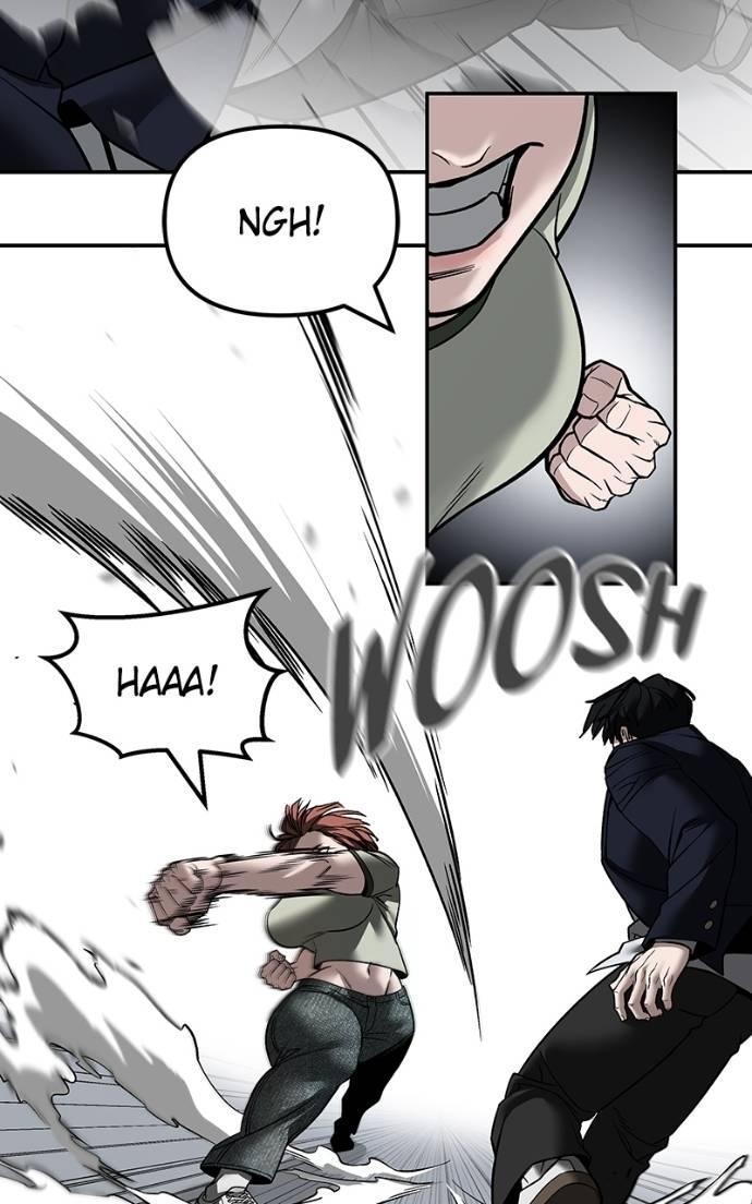 Read Designated Bully (en) Manga Online