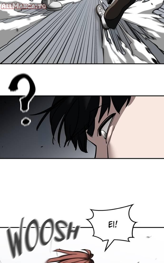 Read Designated Bully (en) Manga Online