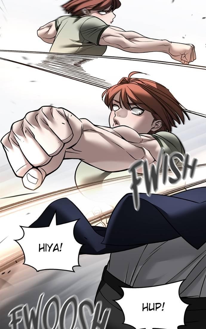 Read Designated Bully (en) Manga Online