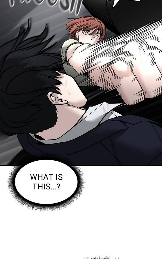 Read Designated Bully (en) Manga Online