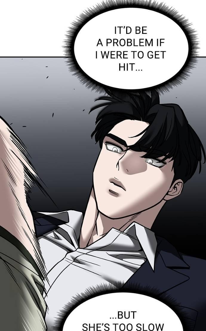 Read Designated Bully (en) Manga Online