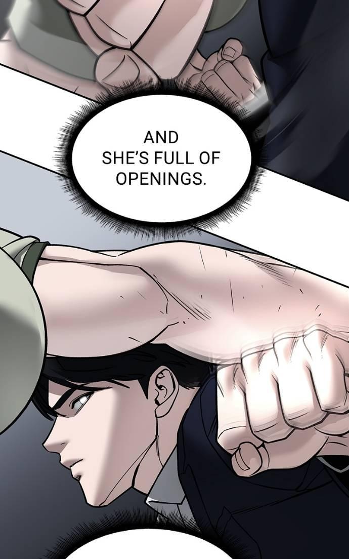 Read Designated Bully (en) Manga Online