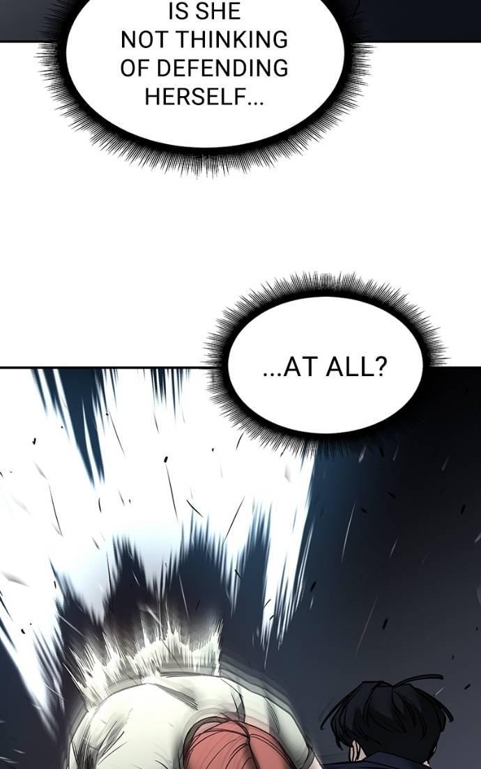 Read Designated Bully (en) Manga Online